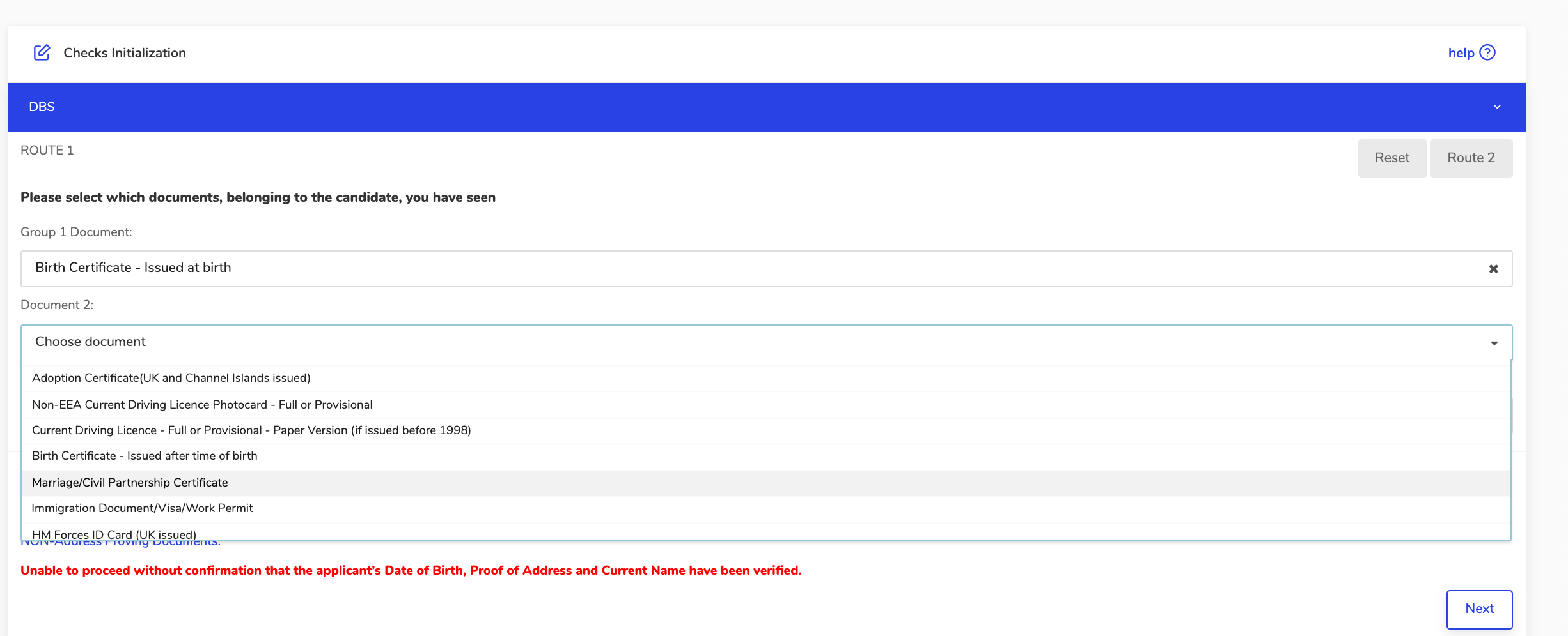 how-can-i-request-an-enhanced-or-standard-dbs-check-for-my-candidate